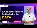 Exploring New Patterns and Techniques Data Display in Python NareshIT