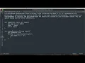 Cracking Big Tech Coding Interviews - isPalindrome Solution 3