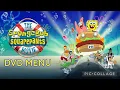 Lagu The Spongebob Squarepants Movie DVD Menu 