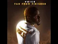 Far from Finished - Voice