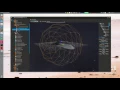 jMonkeyEngine SpaceShift Editor 0 7 8