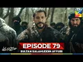 Download Lagu Sultan Salahuddin Ayyubi Episode 79