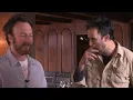 Daryl Hall & Guster - Satellite (Live From Daryl's House)