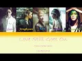 Download Lagu SHINee (샤이니) - LOVE STILL GOES ON (사.계.후) || COLOR CODED LYRICS [HAN/ROM/ENG]