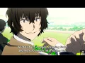 Download Lagu Dazai Osamu captured by Hunting Dogs \u0026 meet Fyodor in Meursault prison | 文豪ストレイドッグス | English Sub