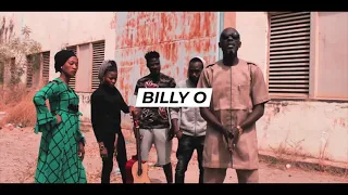 billy o ina sonki official video 2021 