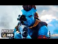 Lagu RDA Army Vs Metkayina Battle Scene | AVATAR: THE WAY OF WATER (2022) Movie CLIP HD