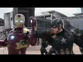 Captain America | The True Leader - Jana Nayagan | Steve Rogers | Anirudh | Tamil Tribute