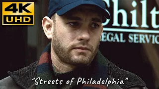 philadelphia 1993 streets of philadelphia bruce springsteen 4k u0026 hq sound