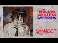 Download Lagu BERNADYA-SATU BULAN cover emo rock version