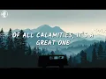 Richy Mitch & The Coal Miners - Lake Missoula (Lyrics)