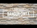 Download Lagu 3 Composers - BANGUN CINTA (LIRIK)
