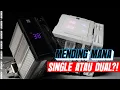 Download Lagu Mending Pakai Yang Mana? Ft THERMALRIGHT Assassin X 120 R DIGITAL \u0026 Peerless Assassin 120 DIGITAL