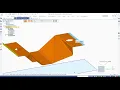 Solid Edge 2020 Trick and Tip Export and Subtract Surface