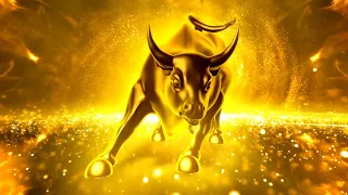 الموسيقى لجذب الأموال العاجلة الثروة والوفرة والازدهار القوة والقوة 432 هرتز 