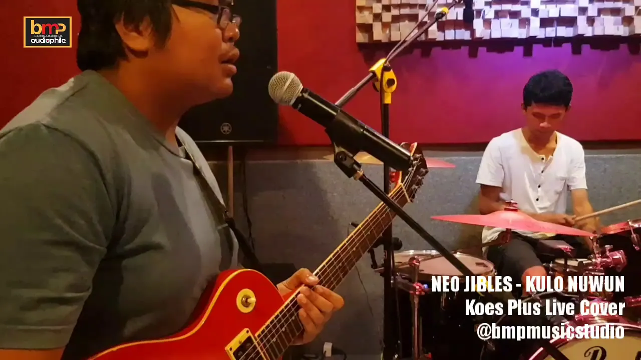 Neo Jibles - Kulo Nuwun (No Koes) Neo Jibles - Kulo Nuwun (No Koes)