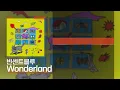 빈센트블루 - Wonderland [Lyrics/가사]