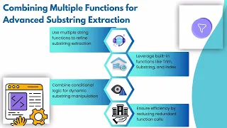 How to Get a Substring from a String in DataStage DataStage Training for Substring Extraction