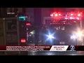 Douglas County Jail Shooting