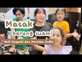Download Lagu Masak Roti Chapati dan Paratha India dengan suami India