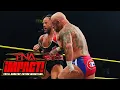 Download Lagu Eric Young BLINDSIDES Josh Alexander, Aligns With The Northern Armory | TNA iMPACT! Jan. 30, 2025