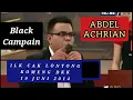 Lagu Cak Komeng Abdel ILK Kampanye Hitam 19 Juni 2014