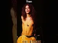 Download Lagu Guns N' Roses Members: Then vs. Now 🎸🤘#axlrose