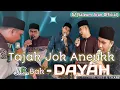 Qasidah Aceh || JOK ANEUK BAK DAYAH - Wahee Kawom Loen
