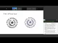 Texas Workforce Commission Branding