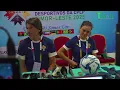 Download Lagu TATOLI ATUÁL  -TL prontu enfrenta Portugal iha abertura jogu desportuva CPLP