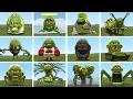 Download Lagu I COLLECTED ALL THE NEWEST LIN GANG MELON VERSIONS TO FIND OUT WHO IS THE STRONGEST IN GARRY'S MOD!?