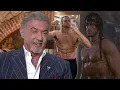 Download Lagu Sylvester Stallone on Turning 80 and Passing RAMBO Torch to Noah Centineo (Exclusive)