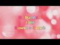 Download Lagu Bo Burnham - 1985 (Slowed + Reverb)