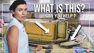 HELP US Figure This Out! | Catamaran Build in Vietnam