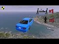 Download Lagu Realistic High-Speed Car Crashes in BeamNG.drive #74 | Ultra Detailed Crash Compilation