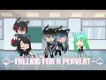 Falling For A Pervert Episode 2
