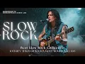 Download Lagu 🎶 Best of Slow Rock \u0026 Classic Rock Ballads for a Night Drive | Emotional Guitar Vibes