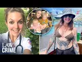 Major Blow in Case of Stepmom Allegedly Caught Having Sex with Stepson