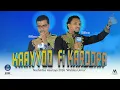 Lagu New #nshiidaa #afaan_oromoo /kaayyoof karoora /Maammeen Bej \u0026 Rammee TV #umrah #ethiopia #nasheed