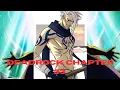 Deadrock chapter 33 review He s a demon now