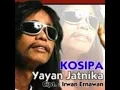 Download Lagu YAYAN JATNIKA - KOSIPA - KARAOKE POP SUNDA