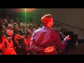 Turning passion into profit Jeffrey Rozanski TEDxPineCrestSchool