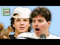 Download Lagu we counted every squirrel in los angeles | Ep. 135