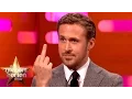 Ryan Gosling Doesn t Want to Watch His Dancing s - The Graham Norton Show