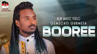 Gammachiis Gurmeessaa BOOREE New Ethiophian Afaan Oromoo Music Video 2025 Official Video 