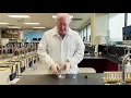 Using an Erlenmeyer Flask
