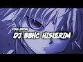 Download Lagu DJ BBHC HISLERIM SERHAT DURMUS - KING ERCAN