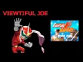 Viewtiful Joe Arcade - Capcom Fighting MUGEN