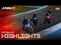 2025 Spanish GP Highlights 🙌
