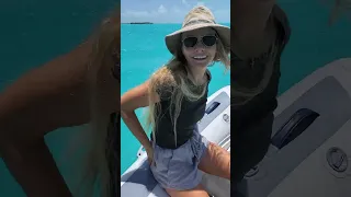 Tiny Groceries ⛵ #shorts